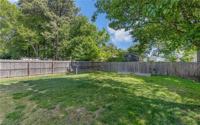 226 Marlene ST, Virginia Beach, VA 23452