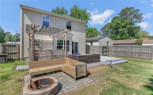 226 Marlene ST, Virginia Beach, VA 23452