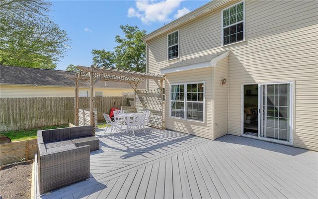 226 Marlene ST, Virginia Beach, VA 23452