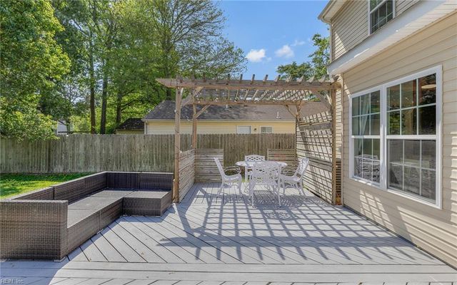 226 Marlene ST, Virginia Beach, VA 23452