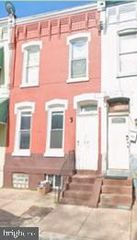 2252 N CLEVELAND ST, Philadelphia, PA 19132