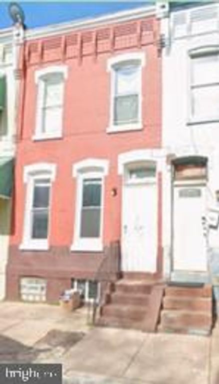 2252 N CLEVELAND ST, Philadelphia, PA 19132