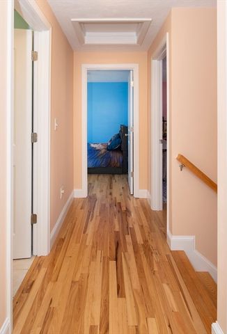 42 Arbor Ridge, Plymouth, MA 02360