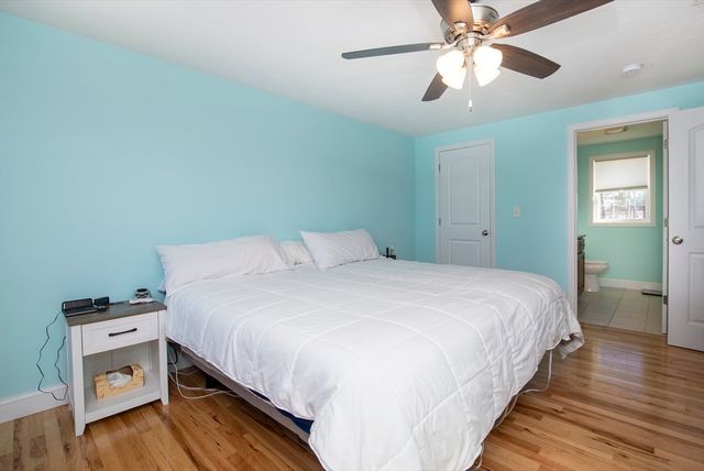 42 Arbor Ridge, Plymouth, MA 02360