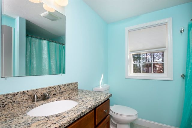 42 Arbor Ridge, Plymouth, MA 02360