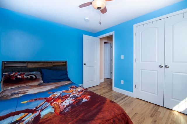 42 Arbor Ridge, Plymouth, MA 02360