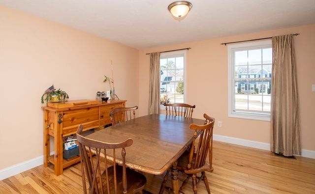 42 Arbor Ridge, Plymouth, MA 02360