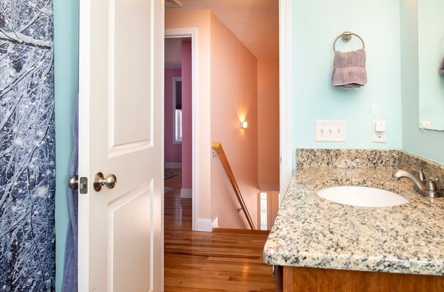 42 Arbor Ridge, Plymouth, MA 02360