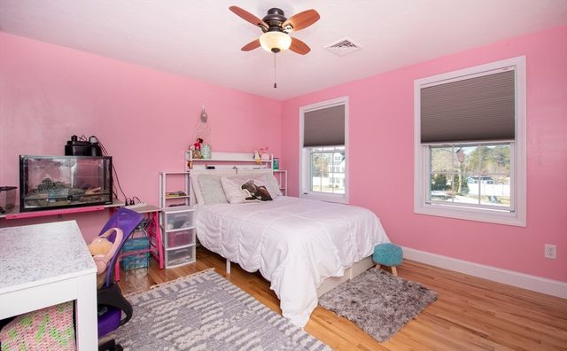 42 Arbor Ridge, Plymouth, MA 02360