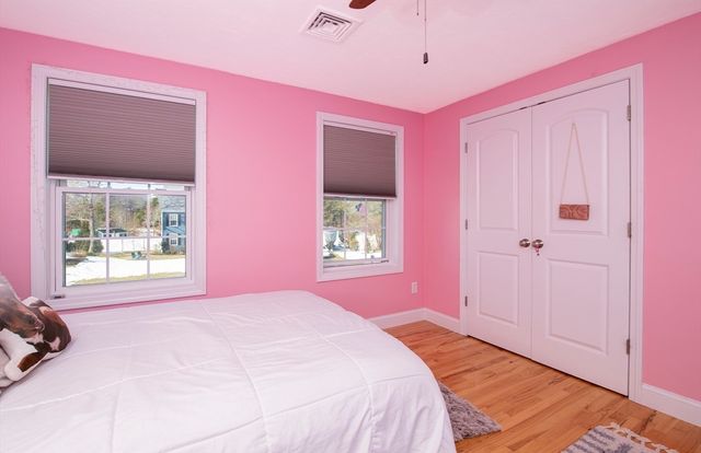 42 Arbor Ridge, Plymouth, MA 02360