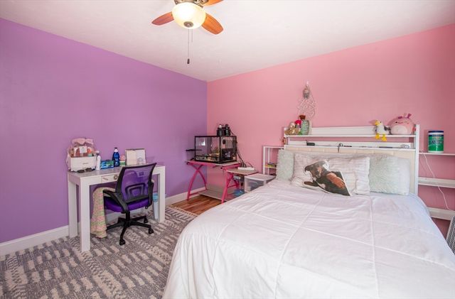 42 Arbor Ridge, Plymouth, MA 02360