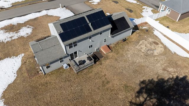 42 Arbor Ridge, Plymouth, MA 02360