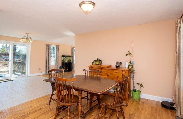 42 Arbor Ridge, Plymouth, MA 02360