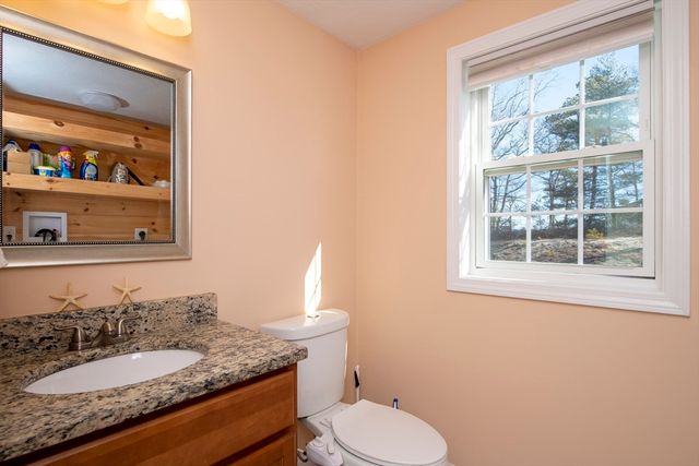 42 Arbor Ridge, Plymouth, MA 02360