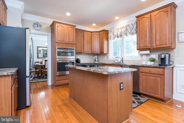 5359 YORKTOWN RUN CT, Haymarket, VA 20169