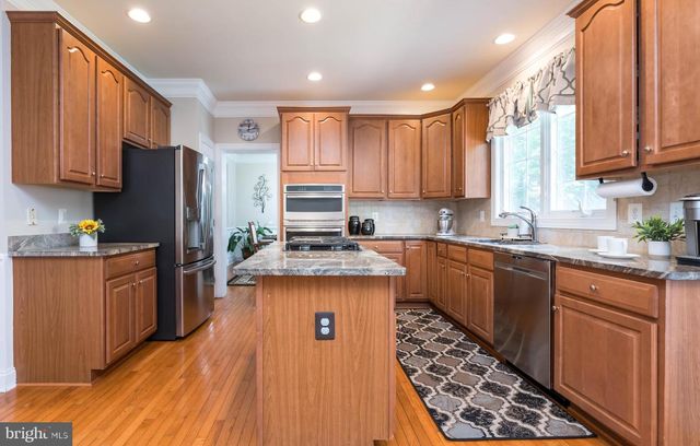 5359 YORKTOWN RUN CT, Haymarket, VA 20169