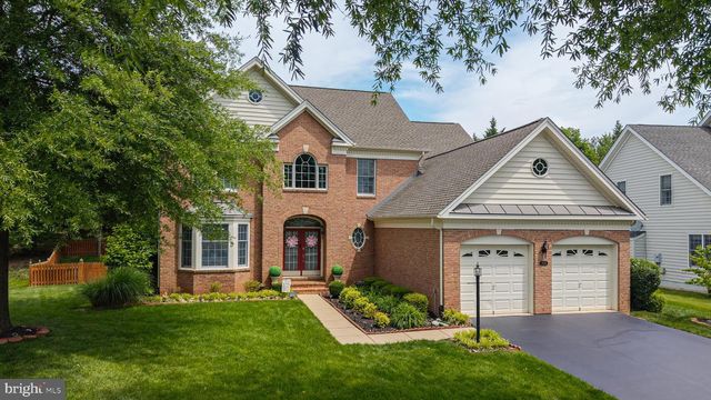 5359 YORKTOWN RUN CT, Haymarket, VA 20169