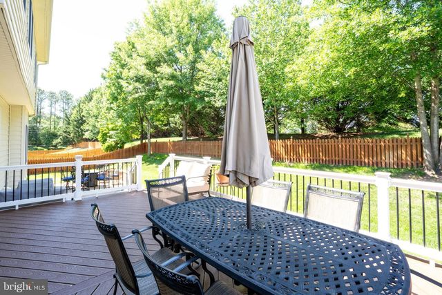 5359 YORKTOWN RUN CT, Haymarket, VA 20169