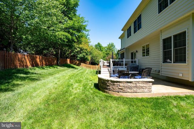 5359 YORKTOWN RUN CT, Haymarket, VA 20169
