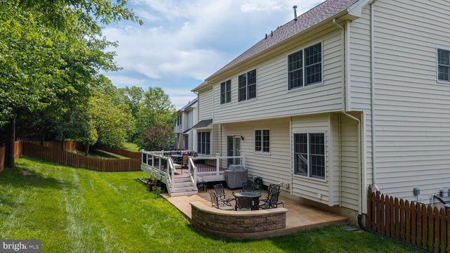 5359 YORKTOWN RUN CT, Haymarket, VA 20169