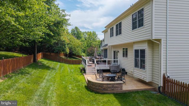 5359 YORKTOWN RUN CT, Haymarket, VA 20169