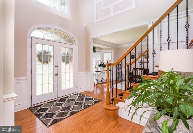 5359 YORKTOWN RUN CT, Haymarket, VA 20169