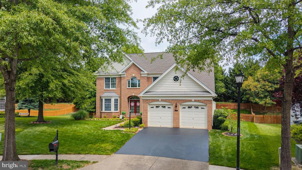 5359 YORKTOWN RUN CT, Haymarket, VA 20169