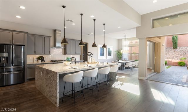 6845 Stellar Wind Street, Las Vegas, NV 89135