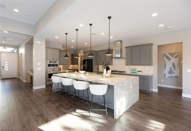 6845 Stellar Wind Street, Las Vegas, NV 89135