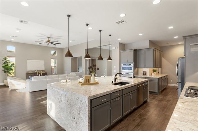 6845 Stellar Wind Street, Las Vegas, NV 89135