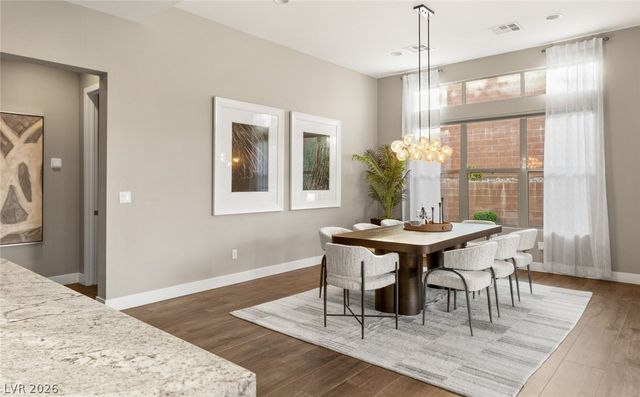 6845 Stellar Wind Street, Las Vegas, NV 89135