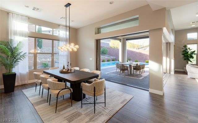 6845 Stellar Wind Street, Las Vegas, NV 89135