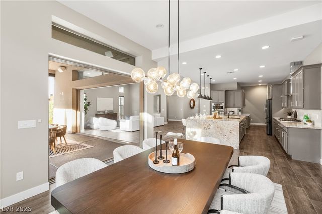 6845 Stellar Wind Street, Las Vegas, NV 89135