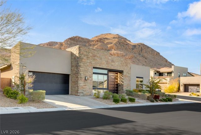 6845 Stellar Wind Street, Las Vegas, NV 89135