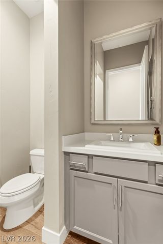 6845 Stellar Wind Street, Las Vegas, NV 89135