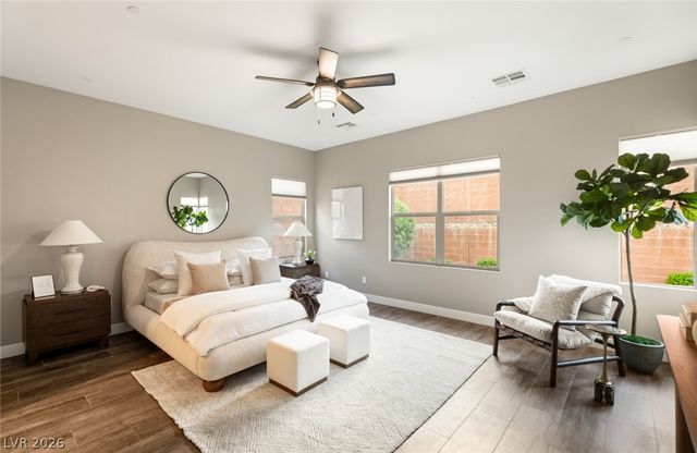 6845 Stellar Wind Street, Las Vegas, NV 89135