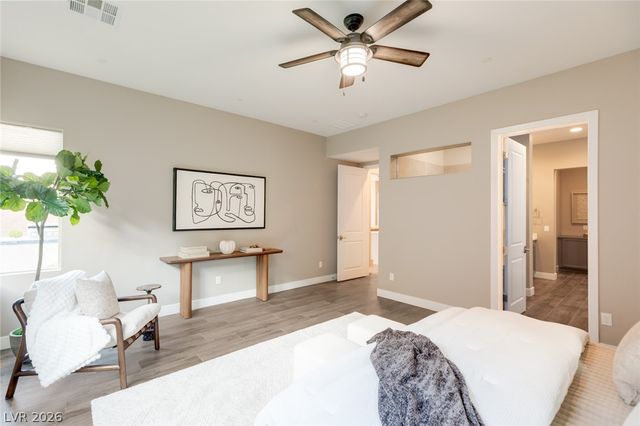 6845 Stellar Wind Street, Las Vegas, NV 89135