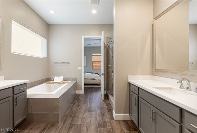 6845 Stellar Wind Street, Las Vegas, NV 89135