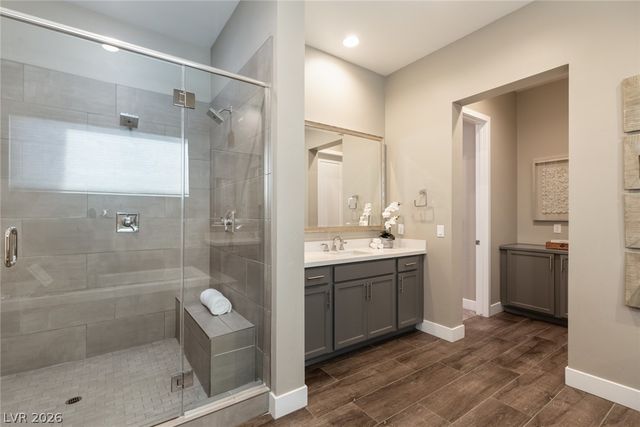 6845 Stellar Wind Street, Las Vegas, NV 89135