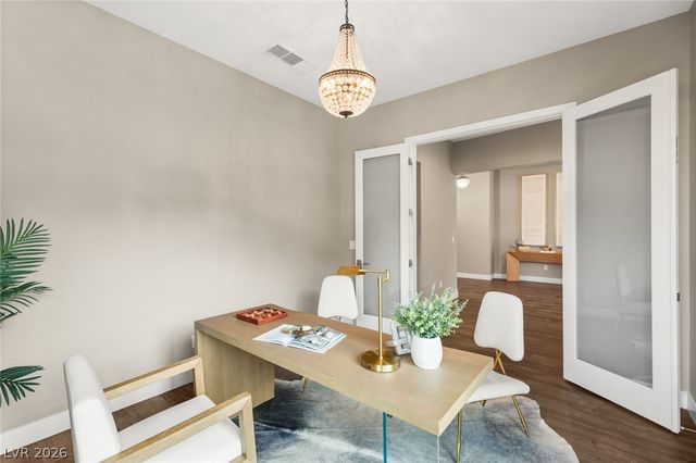 6845 Stellar Wind Street, Las Vegas, NV 89135