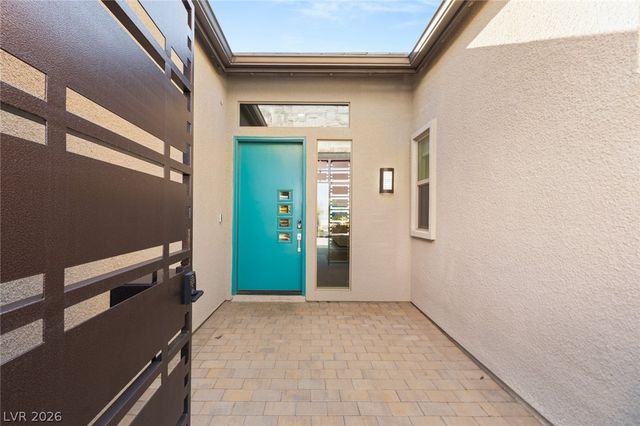 6845 Stellar Wind Street, Las Vegas, NV 89135