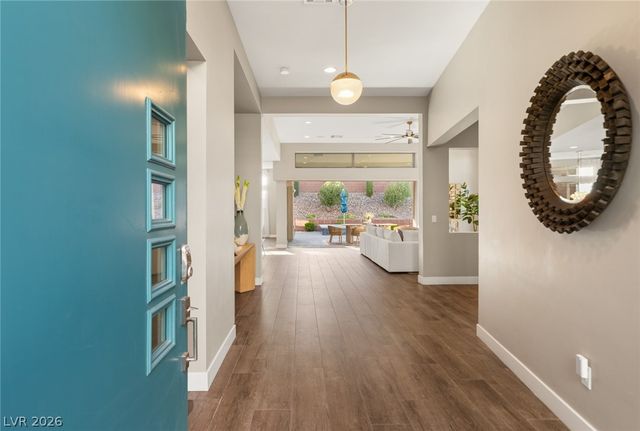 6845 Stellar Wind Street, Las Vegas, NV 89135