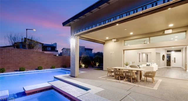 6845 Stellar Wind Street, Las Vegas, NV 89135