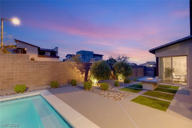 6845 Stellar Wind Street, Las Vegas, NV 89135