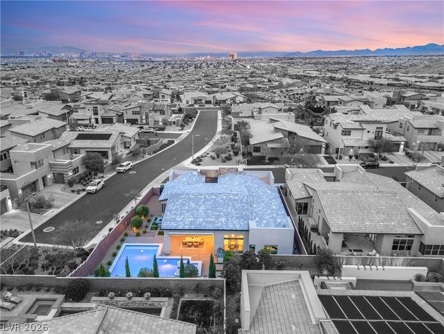 6845 Stellar Wind Street, Las Vegas, NV 89135