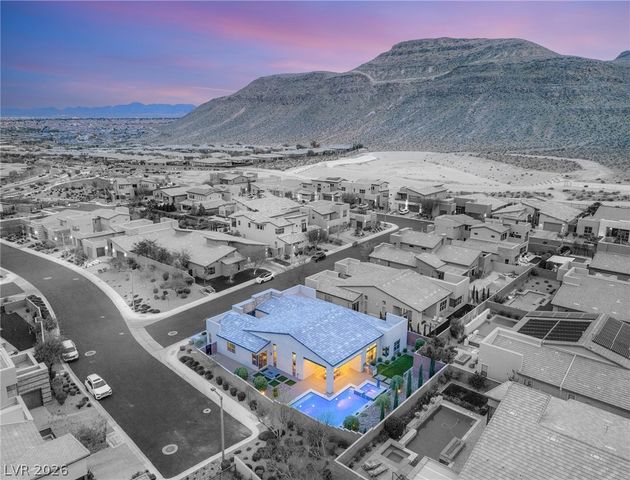 6845 Stellar Wind Street, Las Vegas, NV 89135