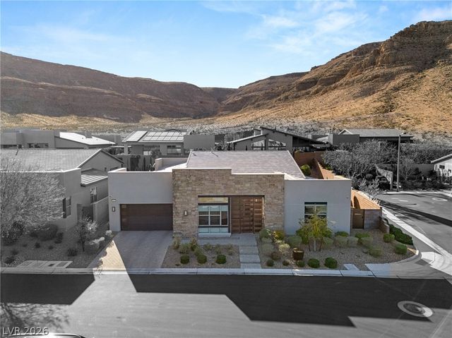 6845 Stellar Wind Street, Las Vegas, NV 89135