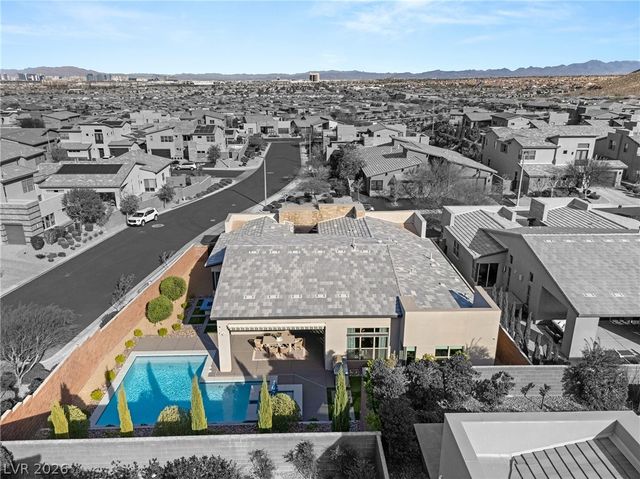 6845 Stellar Wind Street, Las Vegas, NV 89135