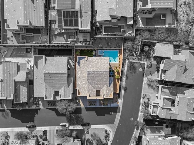 6845 Stellar Wind Street, Las Vegas, NV 89135