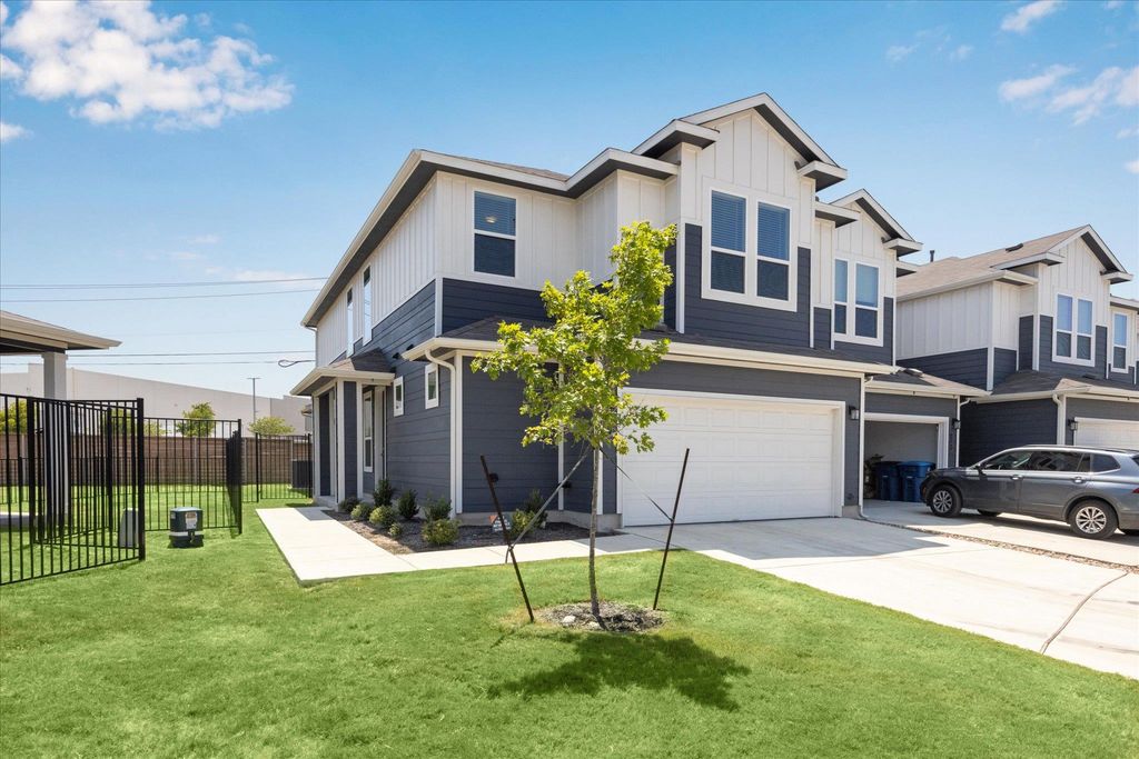 18909 Schultz LN 1303, Round Rock, TX 78664